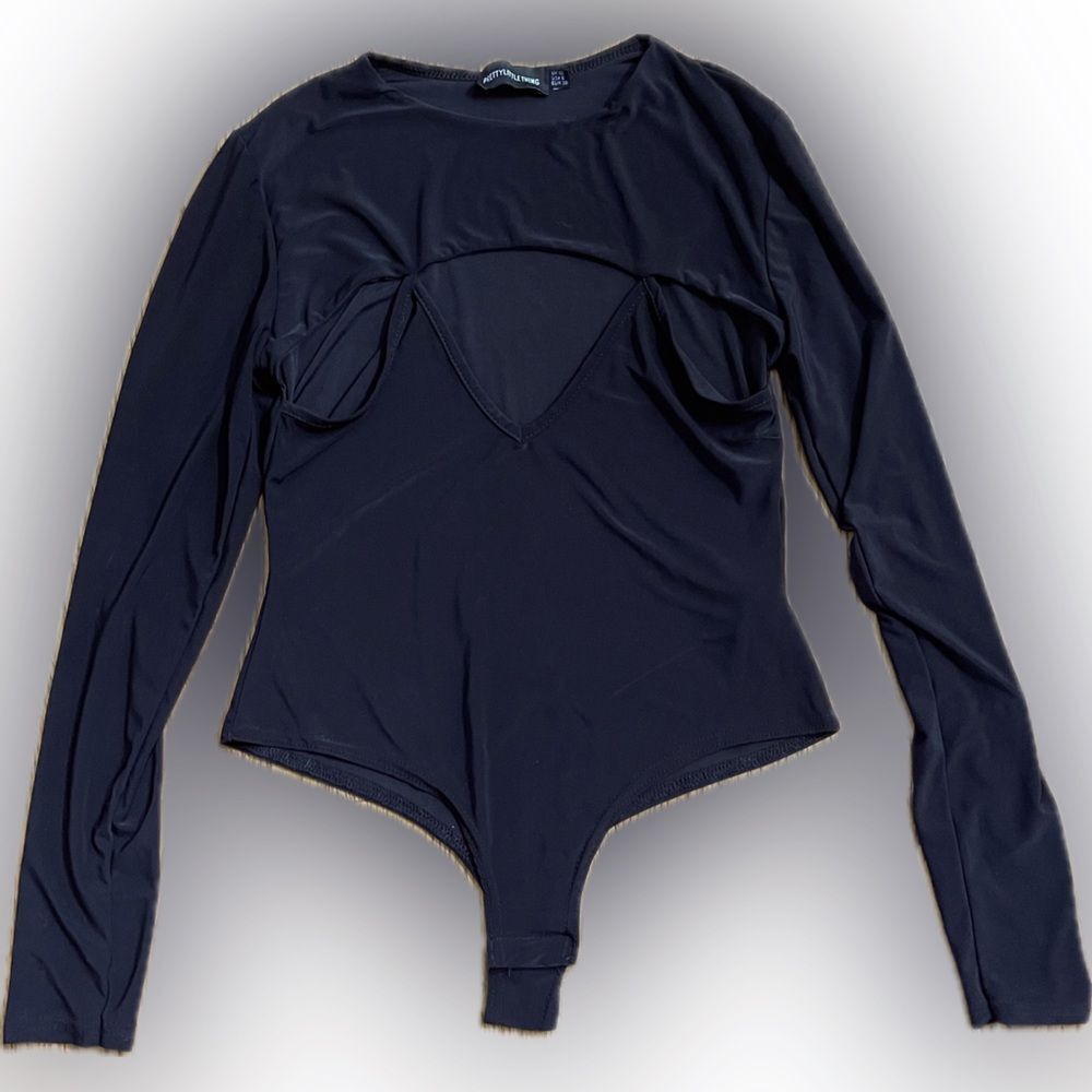 PRETTY LITTLE THING Bodysuit